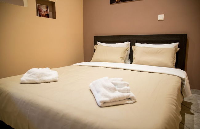 Sunset Apartments near Athens Airport - Photo 16