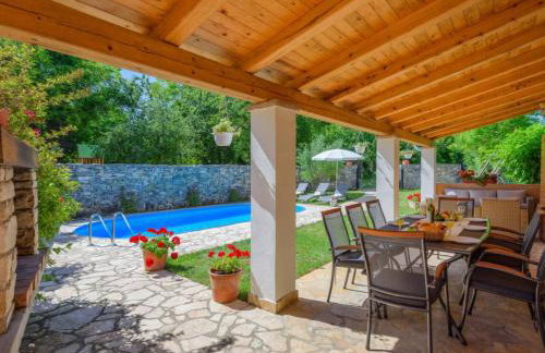 Villa Istra - Foto 17