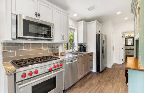 Casa Sueños - Luxury Palm Springs Pool Estate! - Foto 32