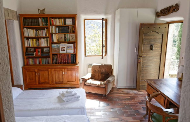 Charming Stone House - Foto 7