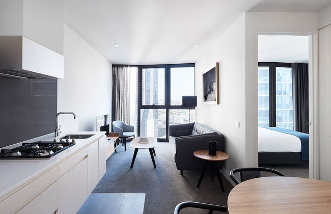 Shadow Play by Peppers - Photo 2