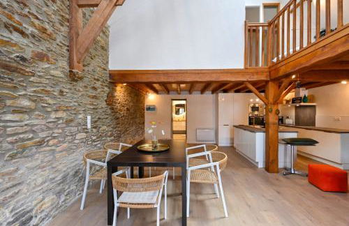 La Cormorane - 100m plage - Parking - Foto 9