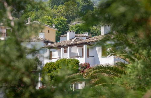 Aeolos Hotel & Villas - Pelion - Foto 20