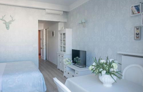 Croisette Palais Miramar Cannes Imperial - Foto 39