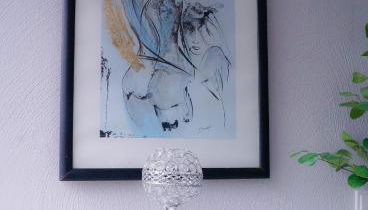 Schöne Wohnung Kleiner Onkel auf idyllischem Reiterhof nahe Burg Eltz - Foto 3