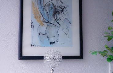 Schöne Wohnung Kleiner Onkel auf idyllischem Reiterhof nahe Burg Eltz - Foto 3