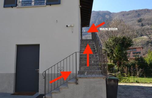 Casa di Francesca-Centrale e Moderno con Vista! - Foto 20