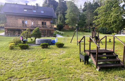 Chata u Lampiarza - Foto 21