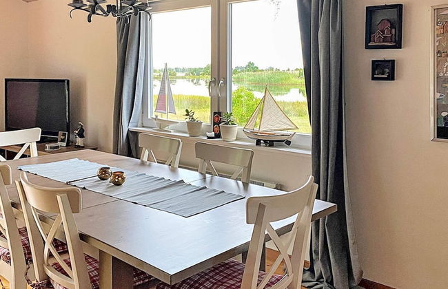 Seaside Serenity in Kalmar-by Traum - Foto 22