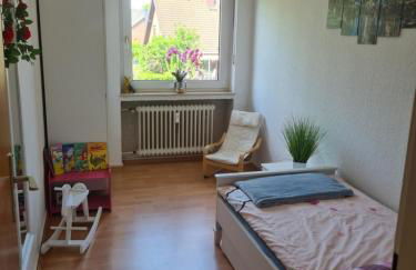 Ferienwohnung Eichhörnchen - Foto 22