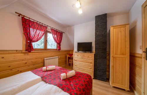 Domek Z Widokiem Na Góry - Foto 17