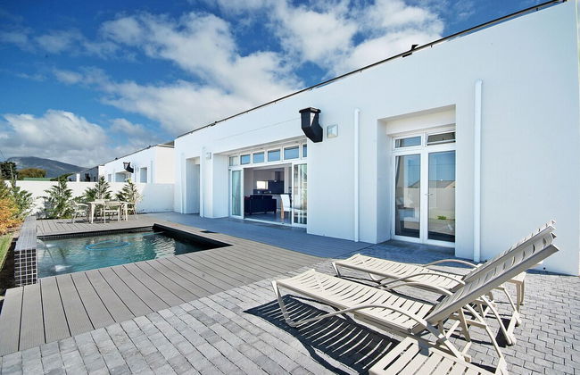 Spatalla Holiday Homes - Foto 63