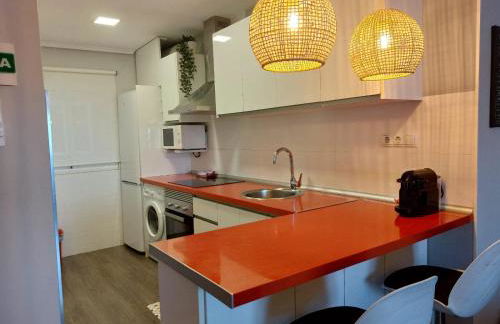 Alojamiento junto al Oceanográfic - Photo 43