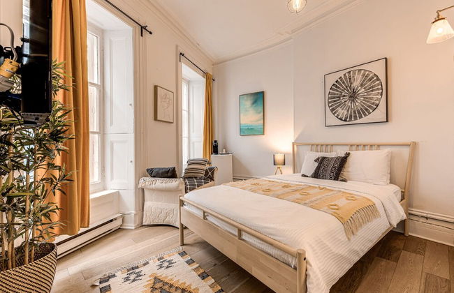 Single Room River View - Foto 25