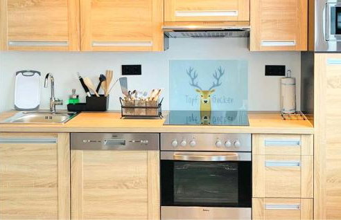 Nice Apartment In Mettmann With Wifi - Foto 3