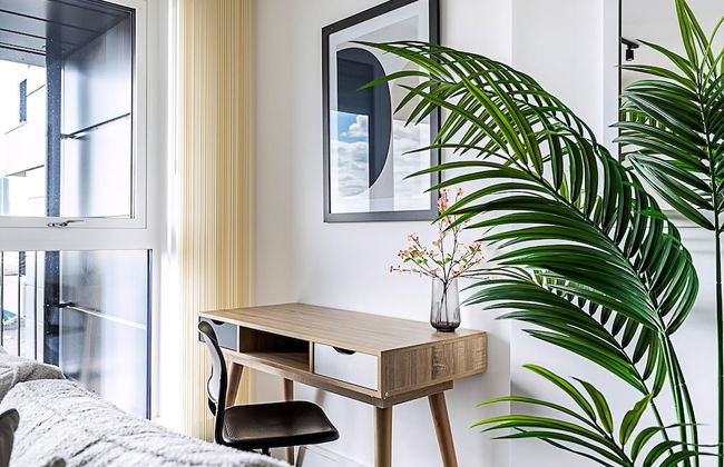 Stylish and Bright West London Gem - Foto 9