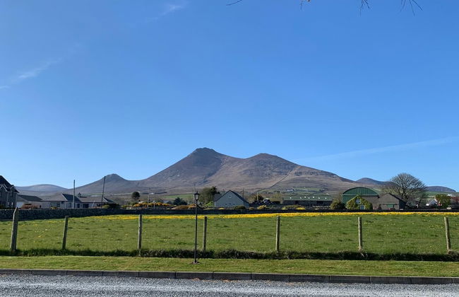 Foot of the Mournes - Cottage - Sleeps 4 - Parking - Foto 20