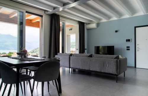 Villa Tivano, vista mozzafiato - Foto 23