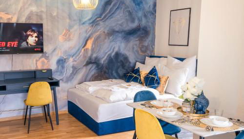 River Prime Studio - 5min to HBF - Foto 2