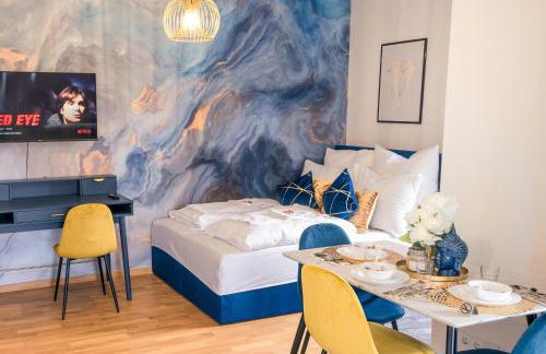 River Prime Studio - 5min to HBF - Foto 2