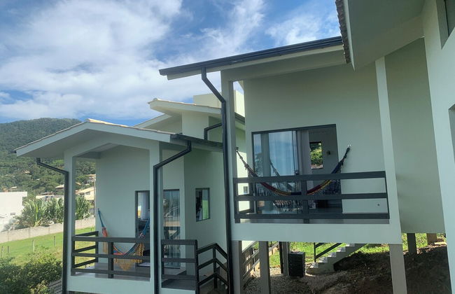 Residencial Ponkan - Gamboa - SC - Foto 79