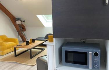 Le Chic Vintage - Photo 9