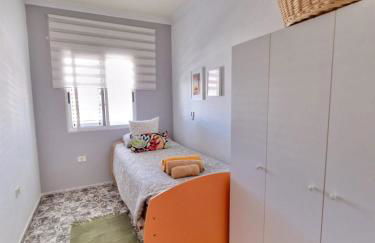 Villa Canaria Laynoe Guaza - Foto 56