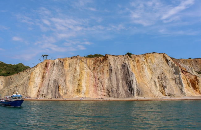 Pier View Apartment at Beach House - Foto 24