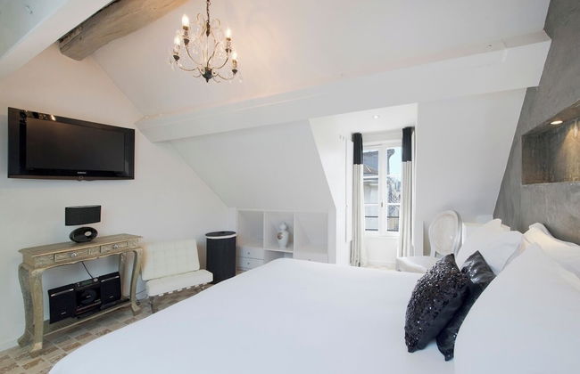 Le Marais Sicile - Foto 4