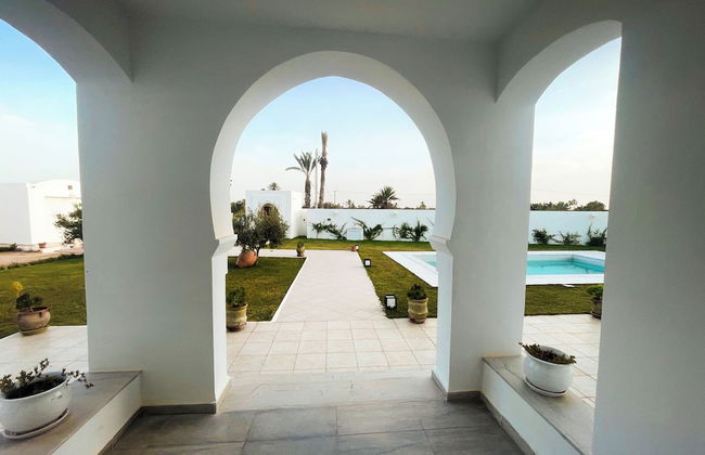 Villa mezraya - Foto 33