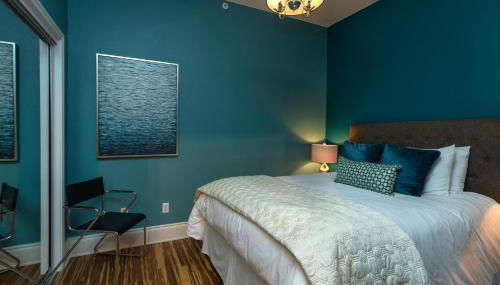 3rd Street Flats - Foto 2