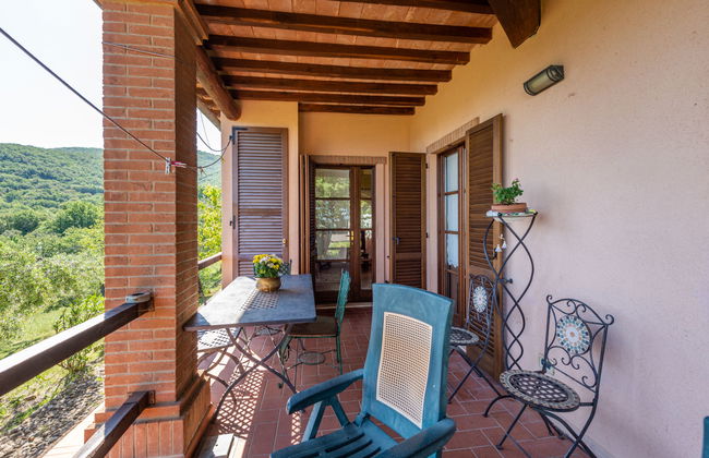 La Limonaia - Foto 18