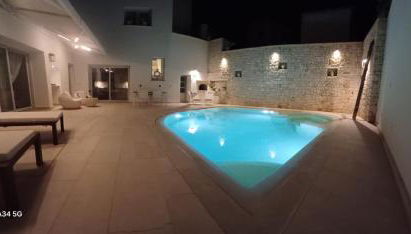 Villa Bianca Aurora - Foto 2