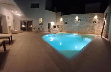 Villa Bianca Aurora - Foto 2