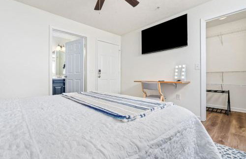 Sweet Home AU Condo 2 Mins to Downtown & Stadium - Foto 23