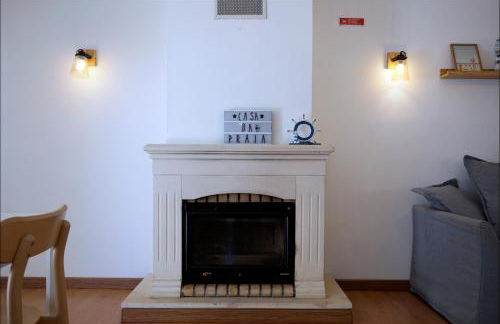 Casa da Praia - Manta Rota - Foto 15