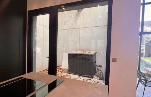 Villa élégante à Marseille avec grande piscine privée - Foto 20