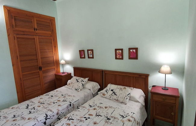 Vista Alhambra Apartamentos - Photo 35