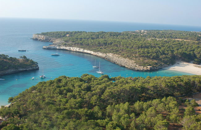 Agroturismo Mondrago -Antic Na Martina- - Foto 82