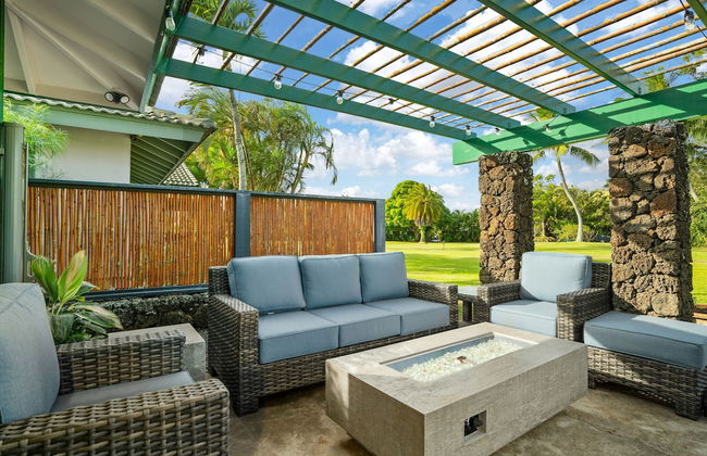 Kauai The Palms At Poipu Kai 1752 3 Bedroom Condo - Foto 56