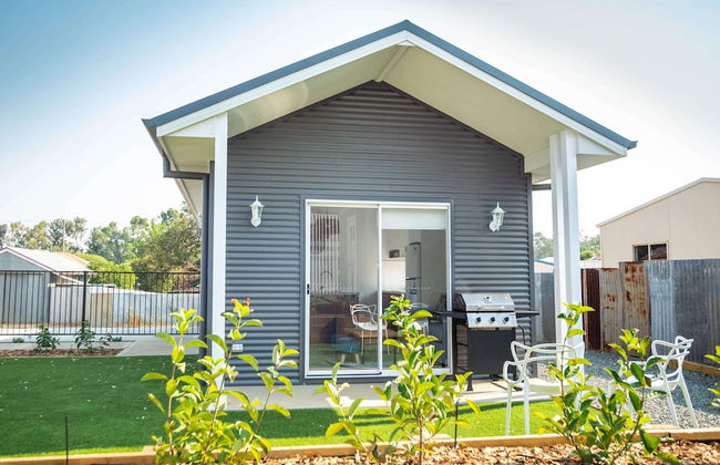 Kirsten Accommodation Parkes - Photo 33