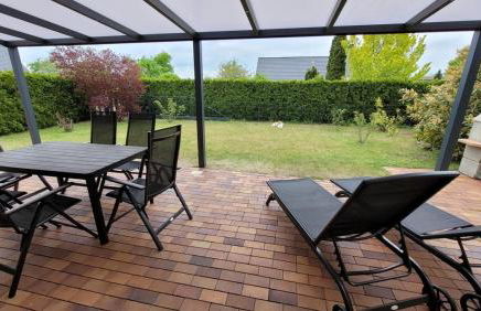 Ferienwohnung am Plauer See - Foto 8