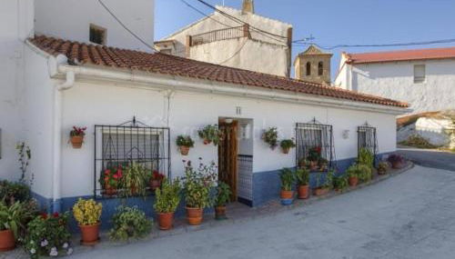 Cueva El Murallon - Foto 3