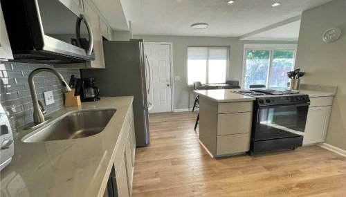 7-Bedroom Home with Views of the Rocky Mountains - Foto 3