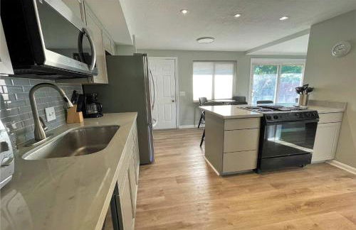 7-Bedroom Home with Views of the Rocky Mountains - Foto 3