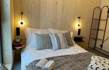 Widokownia Brenna - Foto 55