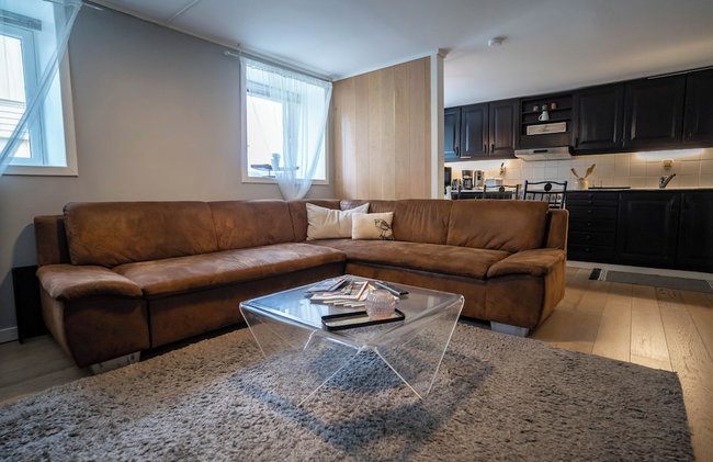BnB Apartment 1 Nice & Cozy"central 2 Rooms by Berti - Foto 17