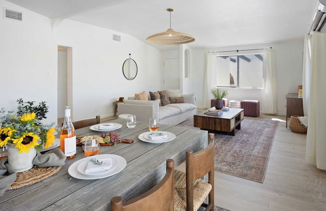 Carmella by Avantstay Modern Jtree Home w/ Large Outdoor Area! - Foto 17