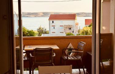 PHOS - Pag Residencies - Foto 21