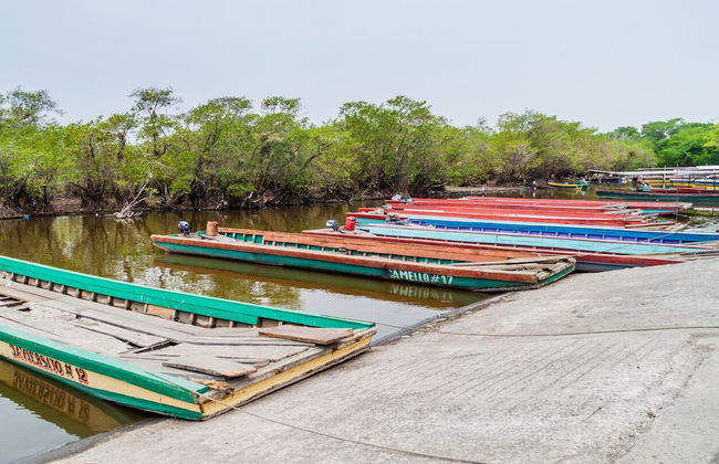Beach House in Monterrico Guatemala - Photo 53